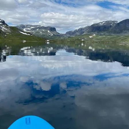 בית נופש Amazing In Edland With Wifi Nesland